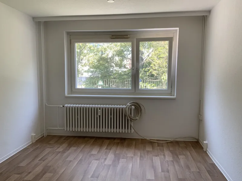 1-Zimmer-Wohnung in Mitte WBS Azubi/Studenten — photo 1